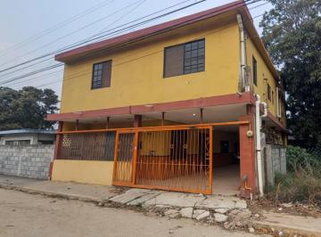 Casa · 179m² · 5 Recámaras · 2 Estacionamientos · Casa en Venta Col. Nuevo Tampico, Altamira