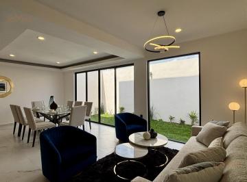 Casa · 240m² · 3 Recámaras · 2 Estacionamientos · Casa 3 Recámaras | Residencial Punto Lomas