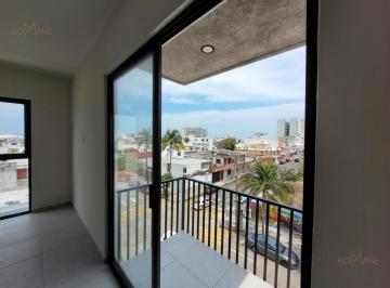 Departamento · 76m² · 2 Recámaras · 1 Estacionamiento · Departamento 2 Recámaras | Col. Flores Magón