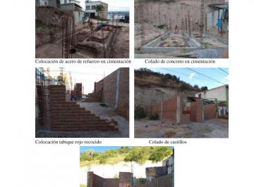 Terreno / Lote , León · Venta de Terreno Incluye Construcción en Obra Negra y Paquete de Planos.