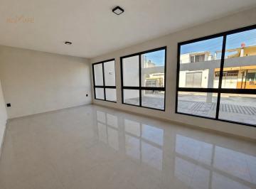 Departamento · 108m² · 3 Recámaras · 1 Estacionamiento · Departamento 3 Recámaras | Col. Revolución | Roof Garden