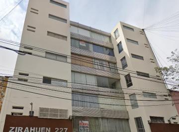Departamento de 2 habitaciones, Miguel Hidalgo · Departamento en Venta en Anáhuac Cerca de Av Marina Nacional y Parques Plaza Nuevo Polanco