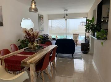 Departamento de 3 habitaciones, Alvaro Obregón · Los Alpes, Venta Departamento
