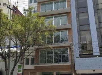 Departamento · 150m² · 3 Recámaras · 2 Estacionamientos · Venta Departamento Cuauhtémoc, Cuauhtémoc con Balcón y Terraza Privada