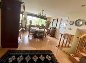 Casa de 3 habitaciones, Miguel Hidalgo · Casa en Venta Para Inversión