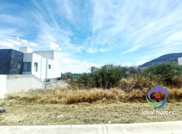 Terreno / Lote · 297m² · Terreno en Venta en Fraccionamiento Real de Juriquilla Querétaro.