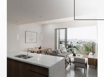 Departamento de 1 habitación, Guadalajara · Departamento en Venta en Providencia