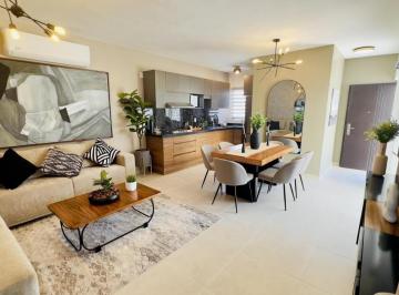 Departamento de 3 habitaciones, Alvaro Obregón · Las Águilas, Venta Departamento
