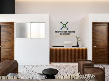 Oficina , Zapopan · Consultorios en Renta a 3 Cuadras de La Perla | Desde $9,000