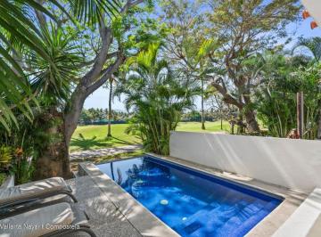 Villa de 2 habitaciones, Bahía de Banderas · Condominio en El Tigre, Nuevo Vallarta
