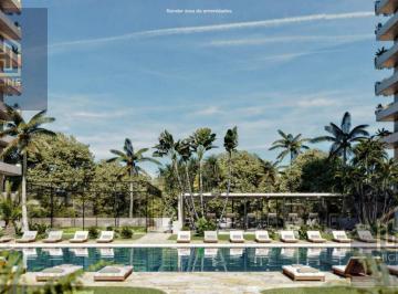 Departamento · 112m² · 2 Recámaras · 2 Estacionamientos · Departamento de 2 Recámaras en Cancún con Amenidades Premium a 2 Cuadras de Av Huayacán
