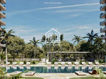 Departamento · 112m² · 2 Recámaras · 2 Estacionamientos · Departamento de 2 Recámaras en Cancún con Amenidades Premium a 2 Cuadras de Av Huayacán