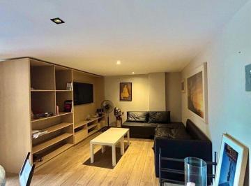 Departamento de 1 habitación, Cuauhtémoc · Departamento en Renta en Colonia Renacimiento