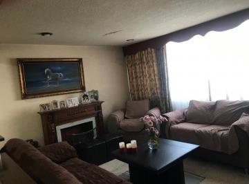 Casa de 6 habitaciones, Iztacalco · Vendo Casa con Buenos Espacios en La Colonia Reforma Iztaccihuatl