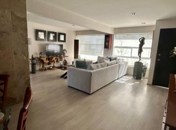 Departamento de 2 habitaciones, Alvaro Obregón · Venta de Departamento a 10 Minutos de Santa Fe, Bosques de Tarango