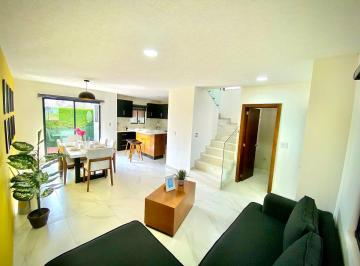 Casa de 3 habitaciones, Pachuca · Hermosa Casa en Privada: Seguridad, Confort y Diseño en Zona Exclusiva de Pachuca