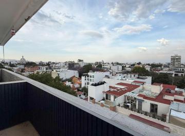 Departamento de 2 habitaciones, Benito Juárez · Departamento en Renta en La del Valle, Estrena Remodelación