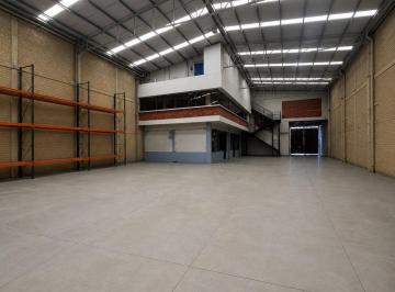 Bodega comercial , San Pedro Tlaquepaque · Bodega Industrial o Comercial en Venta en Las Juntas