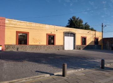 Casa de 1 habitación, Puebla · Terreno en Venta Zona Centro