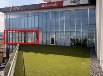 Oficina · 180m² · 8 Estacionamientos · Oficina en Exclusiva Ubicación en Plaza Covalia Lomas 4ta. Secc.