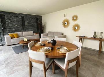 Casa en condominio de 3 habitaciones, Benito Juárez · Providencia, del Valle Sur, Venta Casa Condominio Horizontal Terraza