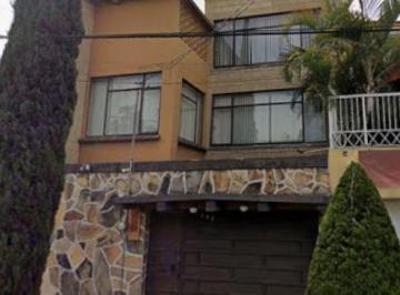 Casa de 4 habitaciones, Gustavo A. Madero · Casa en Venta en Río Blanco #192