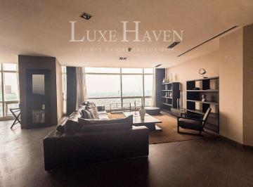 Departamento de 2 habitaciones, Cuauhtémoc · St. Regis Residences: Departamento de Alto Nivel en Renta | Cdmx
