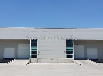 Nave industrial , El Marqués · Nave Industrial Aaa en Renta | 1,008 m² | Zona El Marqués - Bernardo Quintana