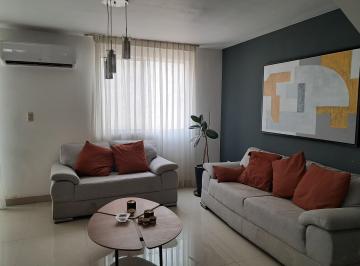 Casa de 3 habitaciones, García · Casa Amueblada y Equipada