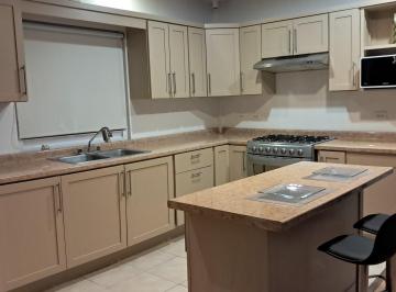 Departamento 100m² Renta Cumbres Oro Sector Regency · Lujoso Departamento Amueblado