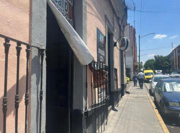 Local comercial , Cuauhtémoc · Se Renta Local Comercial en Planta Baja en Colonia Centro