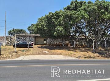 Terreno / Lote , Tlayacapan · Venta Terreno Carretera Xochimilco Oaxtepec Tlayacapan Morelos, Pueblo Mágico