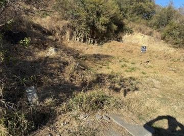 Terreno / Lote · 384m² · - Tv Terreno Carretera Nacional
