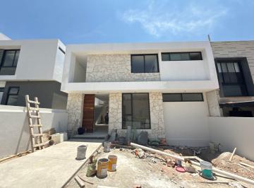 Casa de 4 habitaciones, Querétaro · Casa Mclinley - Lomas de Juriquilla