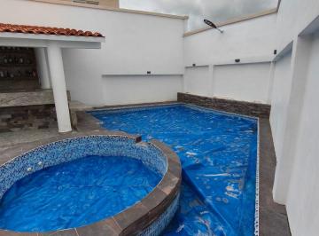 Casa de 3 habitaciones, Gustavo A. Madero · Casa con Alberca
