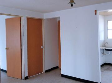 Departamento de 2 habitaciones, Tecámac · Departamento en Venta en Los Heroes Tecamac, Seccion Bosques