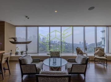 Departamento de 3 habitaciones, Cuajimalpa de Morelos · Departamento Venta Bosques de Santa Fe