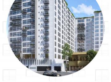 Departamento de 2 habitaciones, Azcapotzalco · Departamento Residencial San Isidro 544