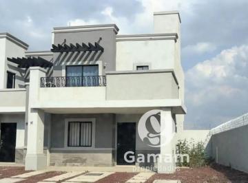 1 · Casa en Renta | Modelo Vermentino | Los Viñedos, Zempoala, Hidalgo