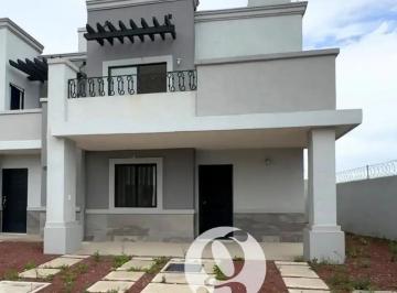 1 · Casa en Renta | Modelo Vermentino | Los Viñedos, Zempoala, Hidalgo