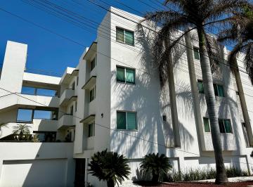 Departamento de 3 habitaciones, Monterrey · Departamento en Renta en Obispado, Monterrey | 140 m² | Excelente Ubicación