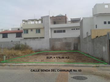 Terreno / Lote , Querétaro · Milenio III, Plano, Construcción Barata