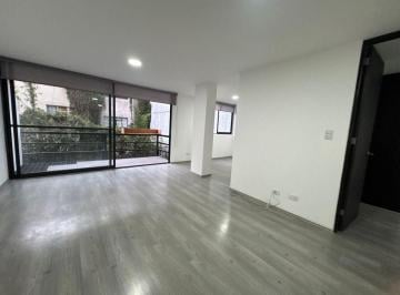 Departamento de 1 habitación, Cuauhtémoc · Renta Loft Sinaloa Roma Norte