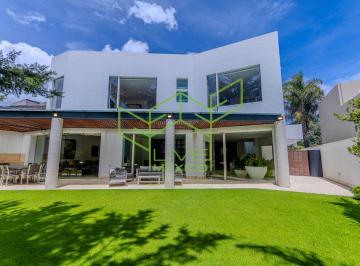 Casa en condominio de 3 habitaciones, Alvaro Obregón · Casa Venta Hacienda Santa Fe La Loma