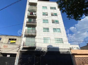 Departamento · 82m² · 3 Recámaras · 1 Estacionamiento · Penthouse en Calle Doce, Colonia Moctezuma, Venustiano Carranza