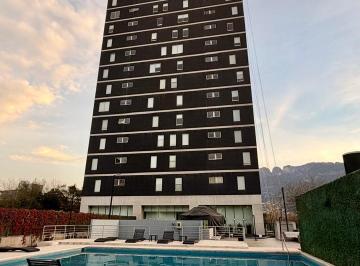 Departamento de 3 habitaciones, Monterrey · Departamento en Horizontes Ordaz