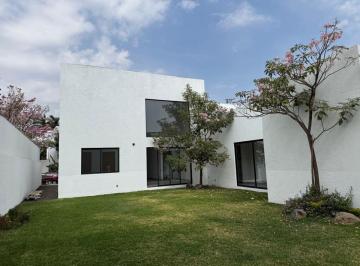 Casa de 3 habitaciones, Cuernavaca · Casa en Venta en Cuernavaca, Mascareño