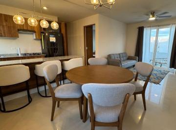 Departamento de 1 habitación, Los Cabos · Departamento en Renta Vento Coromuel