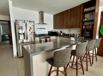 Departamento de 2 habitaciones, Monterrey · Departamento Amueblado en Renta 145 m² en Santa María, Monterrey