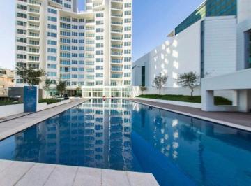 Departamento de 2 habitaciones, Monterrey · Departamento Amueblado en Renta 145 m² en Santa María, Monterrey